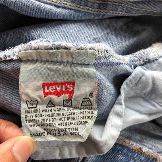 Levis 105 jeans best sale