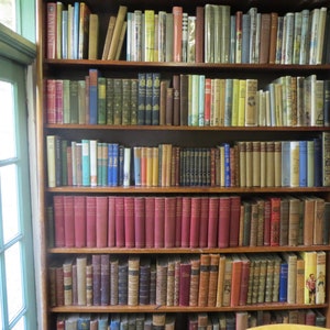Dartmoor Bookshop