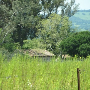 Casale Rustico Nascosto