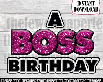 Boss Birthday PNG File-Boss Baby Clipart-Boss Birthday-Boss Baby Party-Boss Baby Party Favors-Boss Baby Chip Bag-Boss Baby-Boss Baby Girl