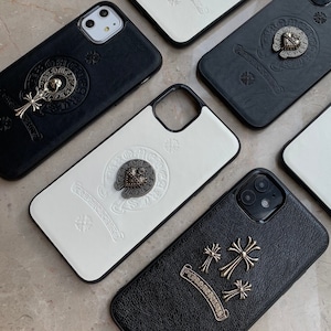 Chrome Hearts - Etsy