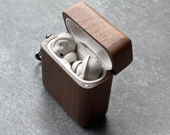 Bose QuietComfort Earbuds II/Earbuds Ultra Case