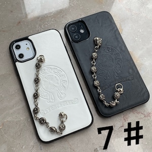 Coque iPhone 3D croix florale pour iPhone 15 14 13 12 11 Pro Max Mini X XS XR 8 7 6 Étui pour Galaxy S24 S23 S22 S20 S21 FE Ultra Plus image 8