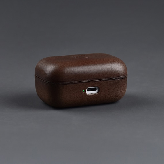 Leather Case for SENNHEISER MOMENTUM True Wireless 3/4 -made to