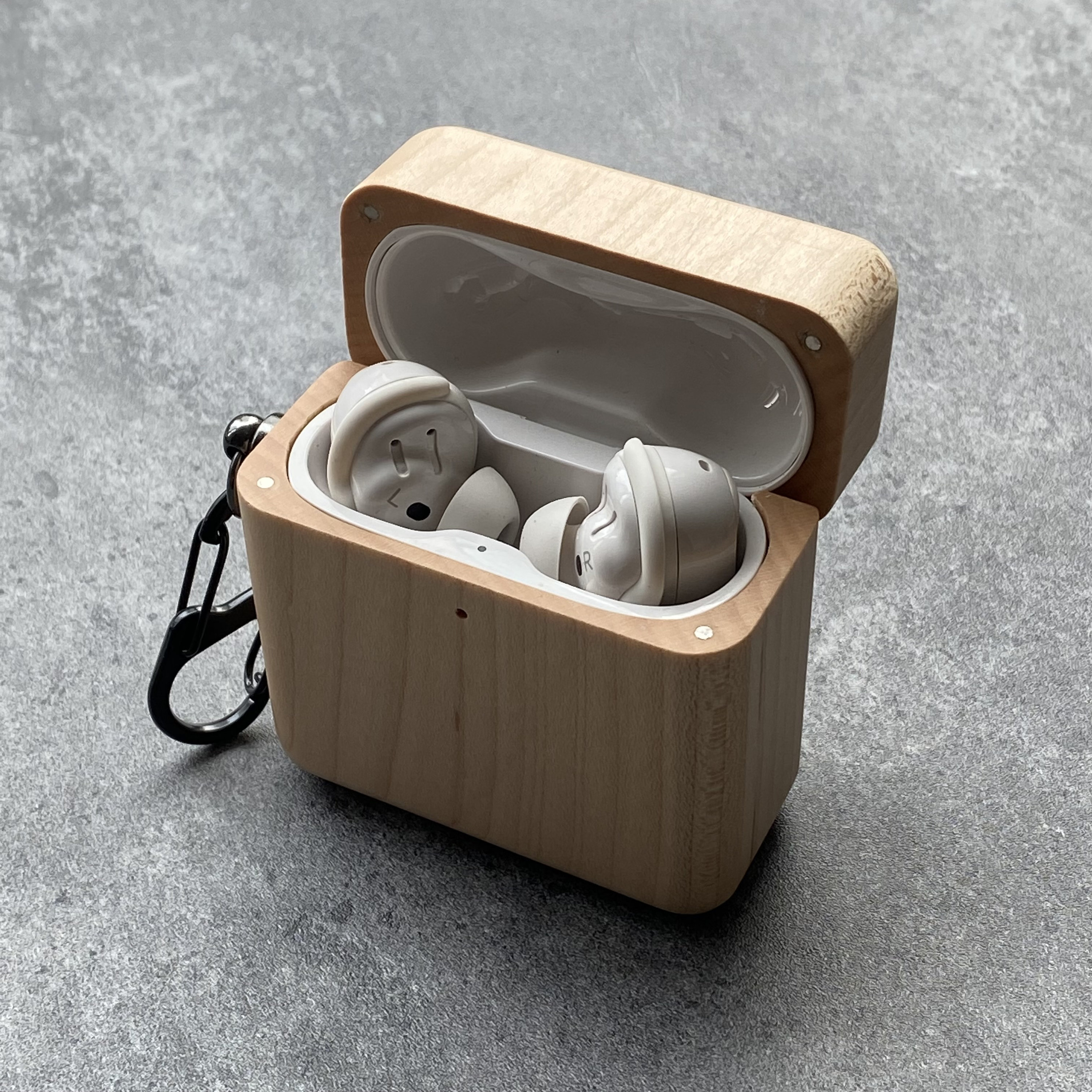 Bose QuietComfort Earbuds II / QuietComfort Ultra Earbuds