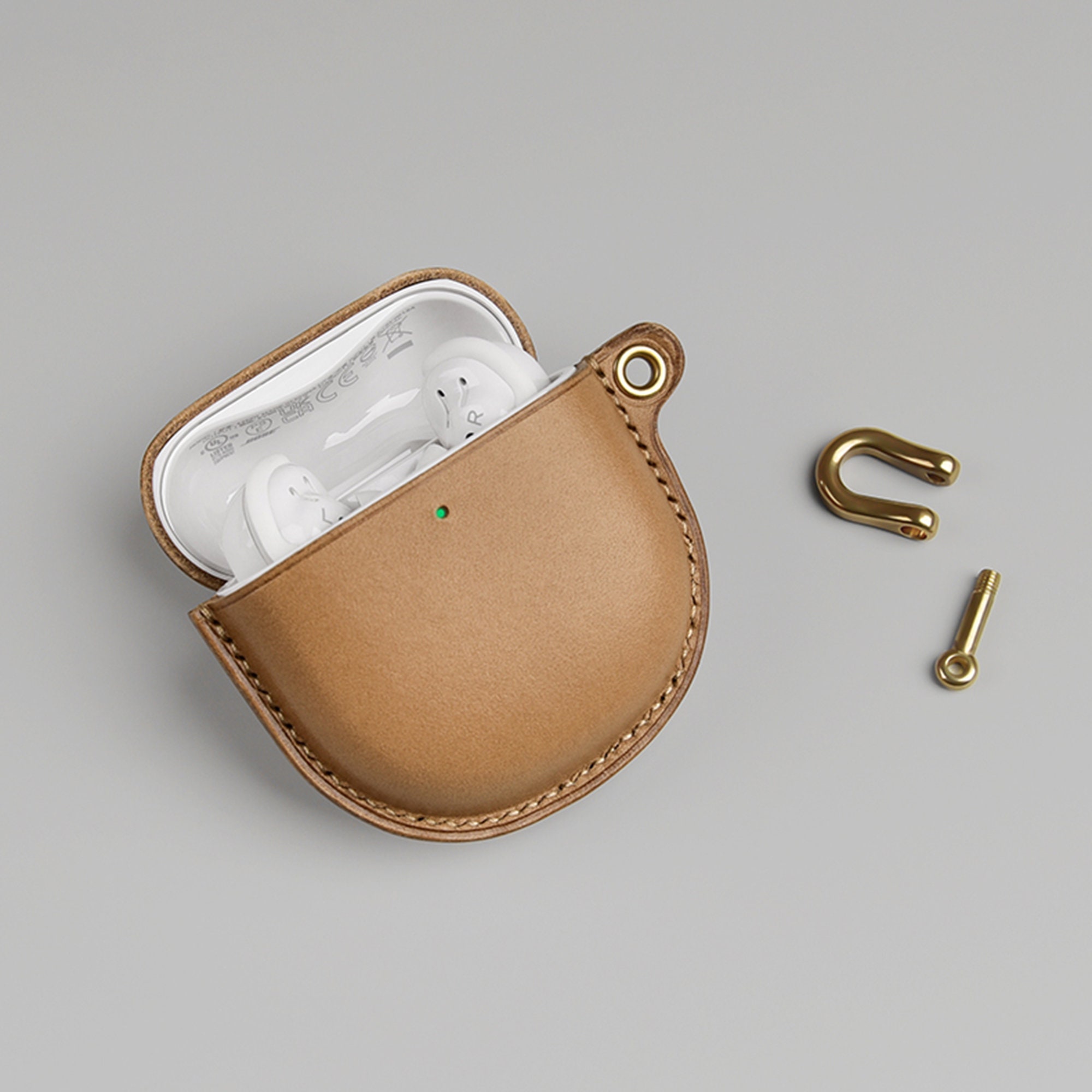 Bose QuietComfort Earbuds ケース ネイビー Amazon.com: Compatible with Bose QuietComfort Earbuds Case