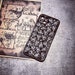 Goth Metal Skull Phone Case For iPhone 14 13 12 11 pro max mini X XS Max XR 8 7 6 Plus Samsung Galaxy S22 S20 S21 FE Note Ultra - Dark art