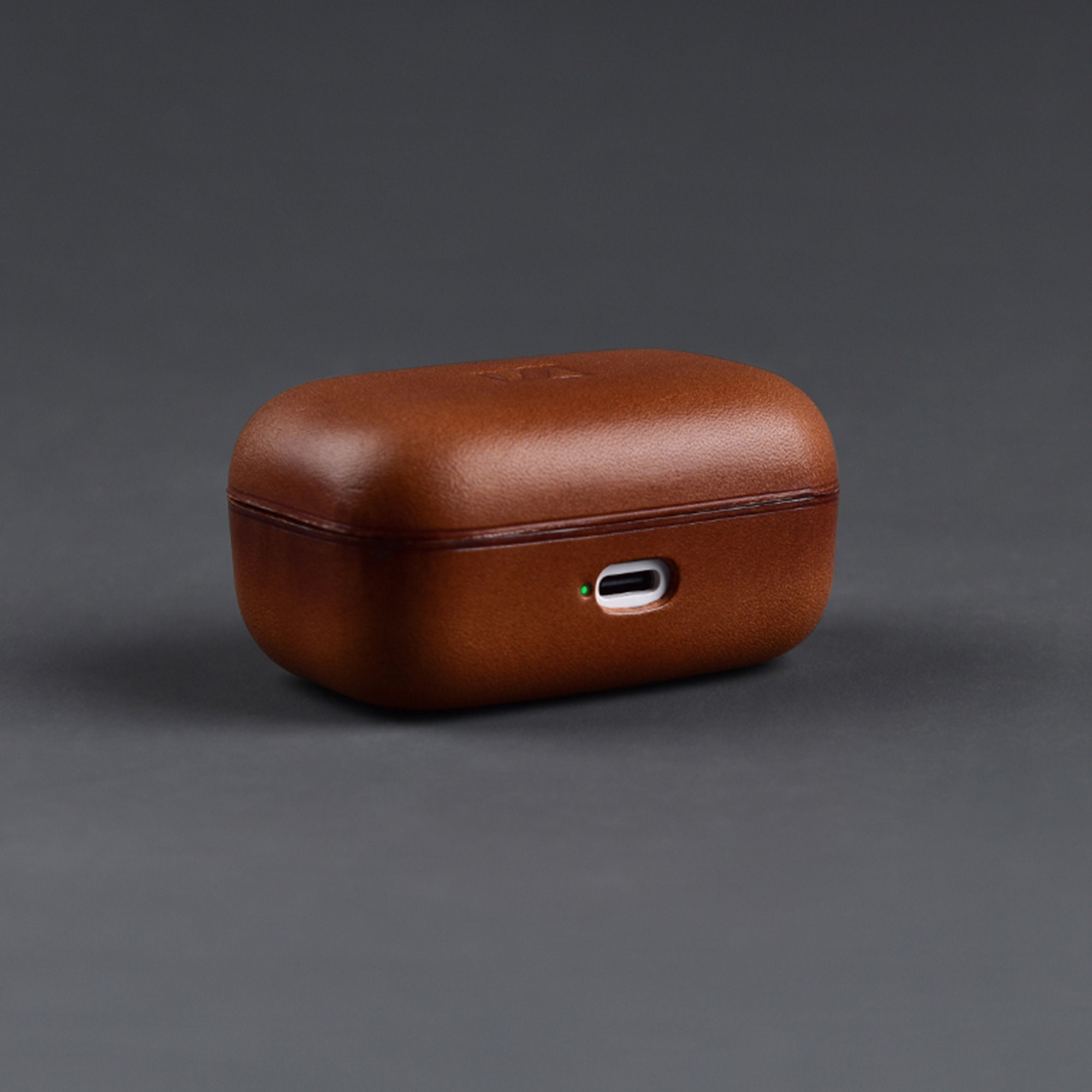 Leather Case for SENNHEISER MOMENTUM True Wireless 3/4 -made to