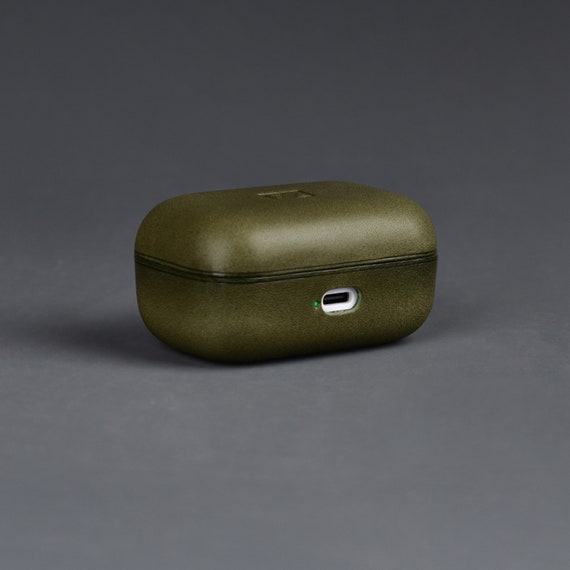 Leather Case for SENNHEISER MOMENTUM True Wireless 3/4 -made to