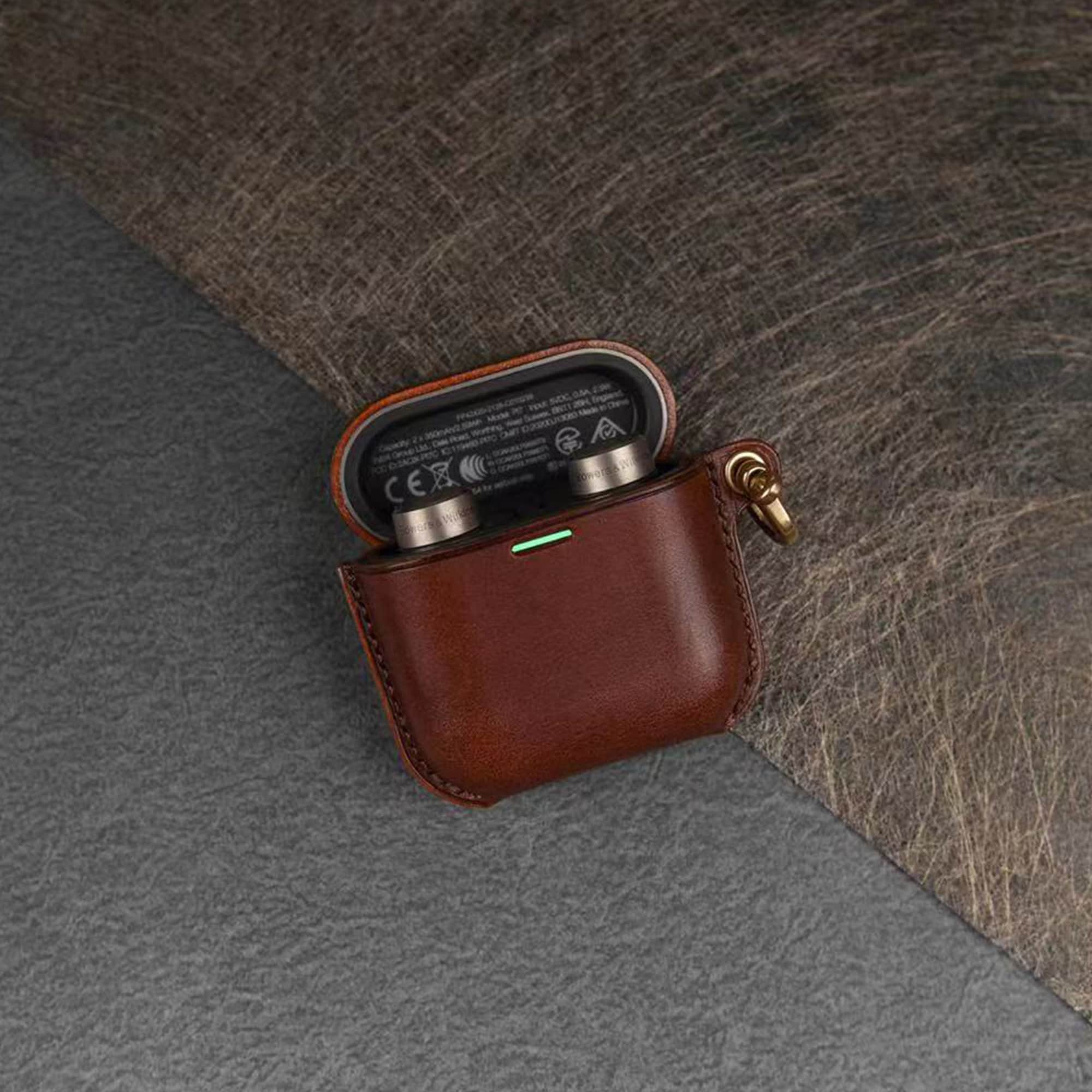 Leather Case for Bowers&wilkins PI8/PI7/PI7 S2/PI5/PI5 S2- 100