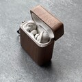 Wooden Case For Bose QuietComfort Earbuds II / QuietComfort Ultra Earbuds / QuietComfort Ultra Earbuds (2nd Gen) product logo