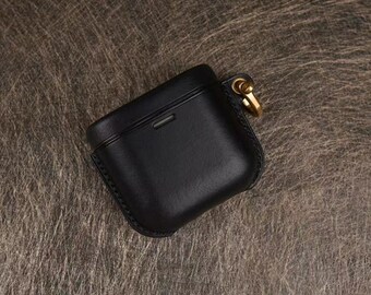 Bowers&Wilkins PI8/PI7/PI7 S2/PI5/PI5 S2用レザーケース - 100