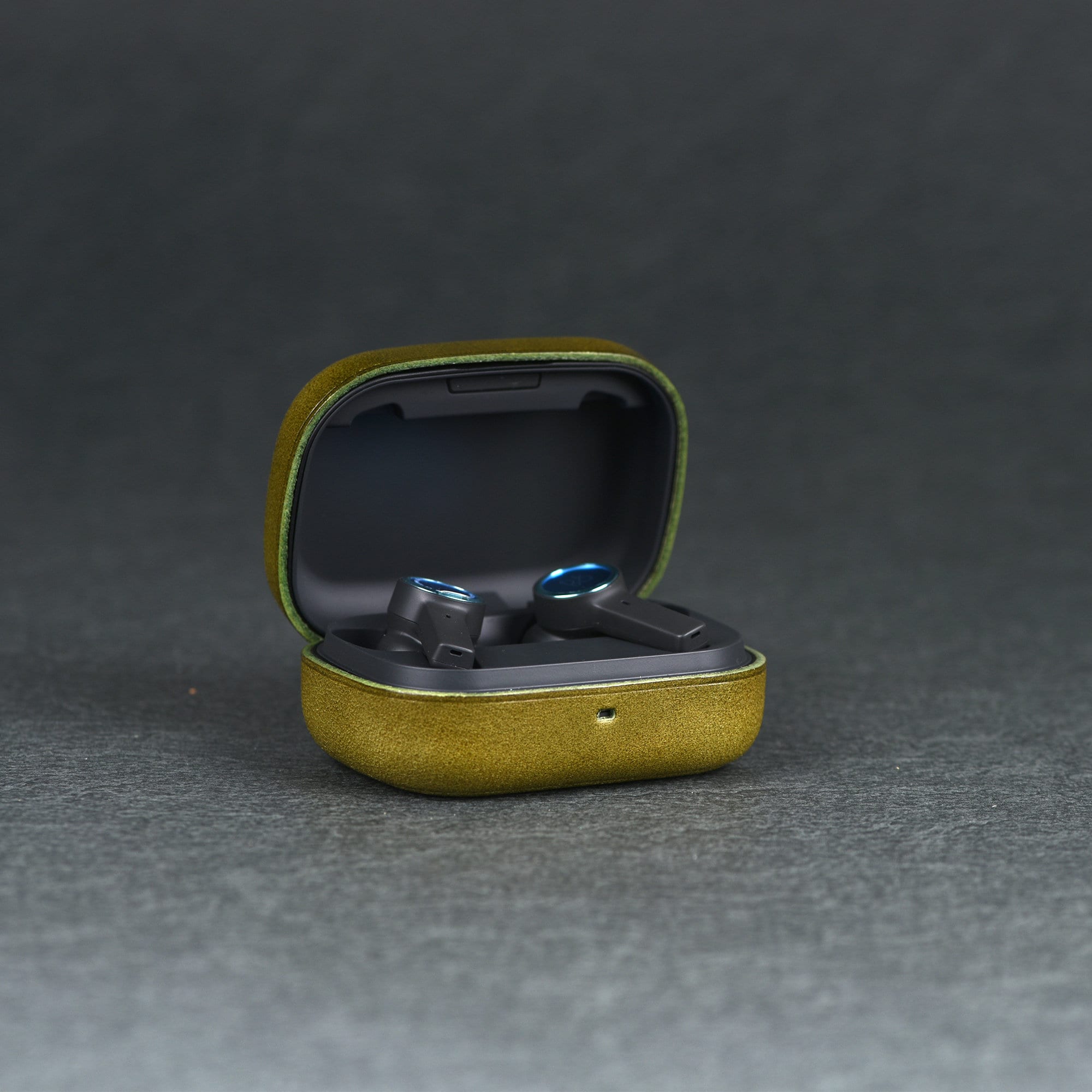 Leather Case for Bang & Olufsen Beoplay EX - 100% Handmade- Made