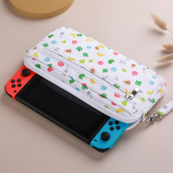 Nintendo Switch Lite Travel Case - Etsy