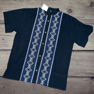 Mexican Guayaberas for Men
