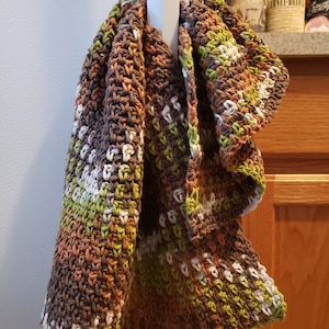 Kitchen basics bundle PATTERN PDF