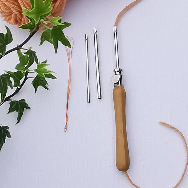 LAVOR Punch Needle KIT für Puncher