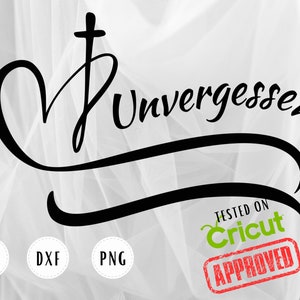Grabkerze, Gedenkkerze, Erinnerungsgeschenk, in liebevoller Erinnerung, Friedhof Outdoor Schild Schneidedatei für Plotter, Cricut, Silhouette, svg