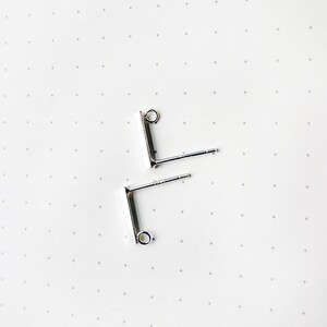 S925 Earring hooks, french Earring hooks, Earrings for DIY Jewelry Making Supplies, earring findings, ear wires, earring supplies