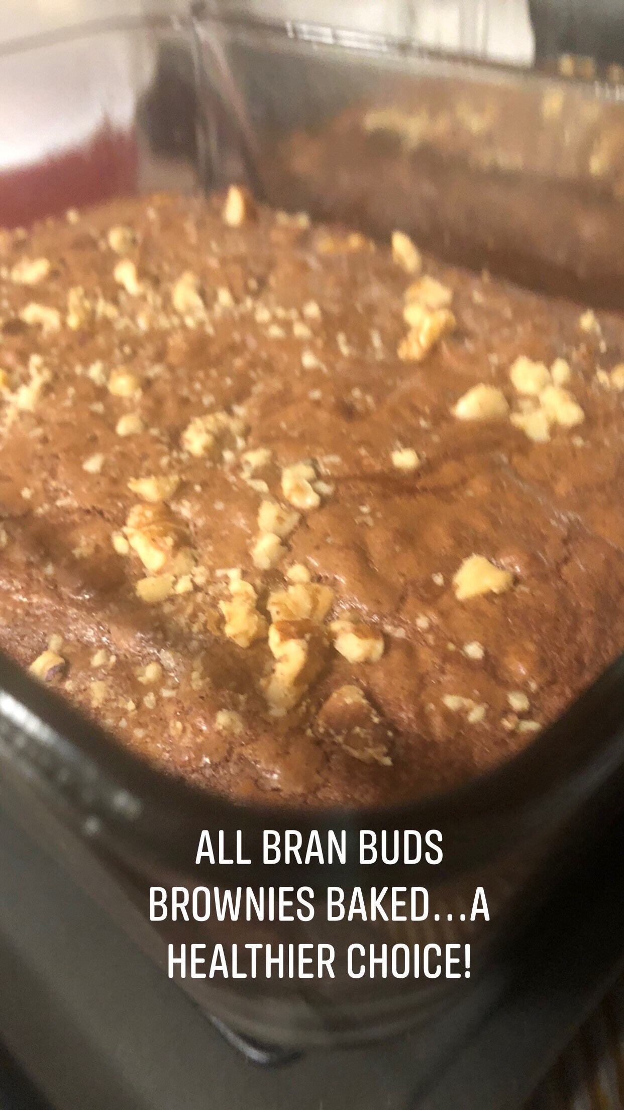 Buy All Bran Buds Brownie Online In India
