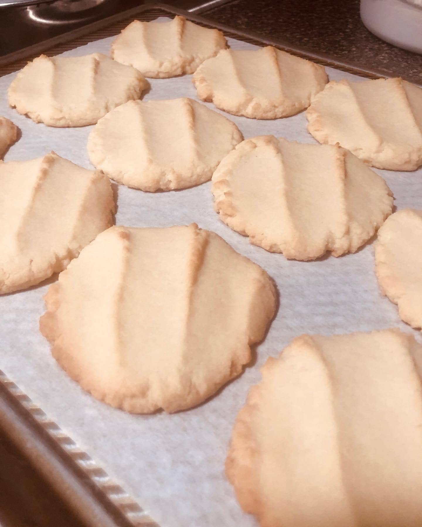 Thee Best Butter Cookie