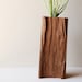 see more listings in the Blumenvase aus Holz section