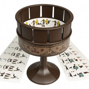 Zoetrope - Etsy