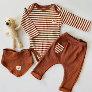 Baby clothes set Gifts for babies kids