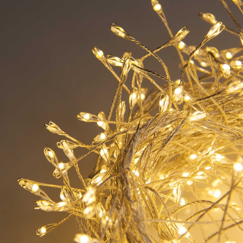 QbisUK Cluster Lights - Thumbnail 4
