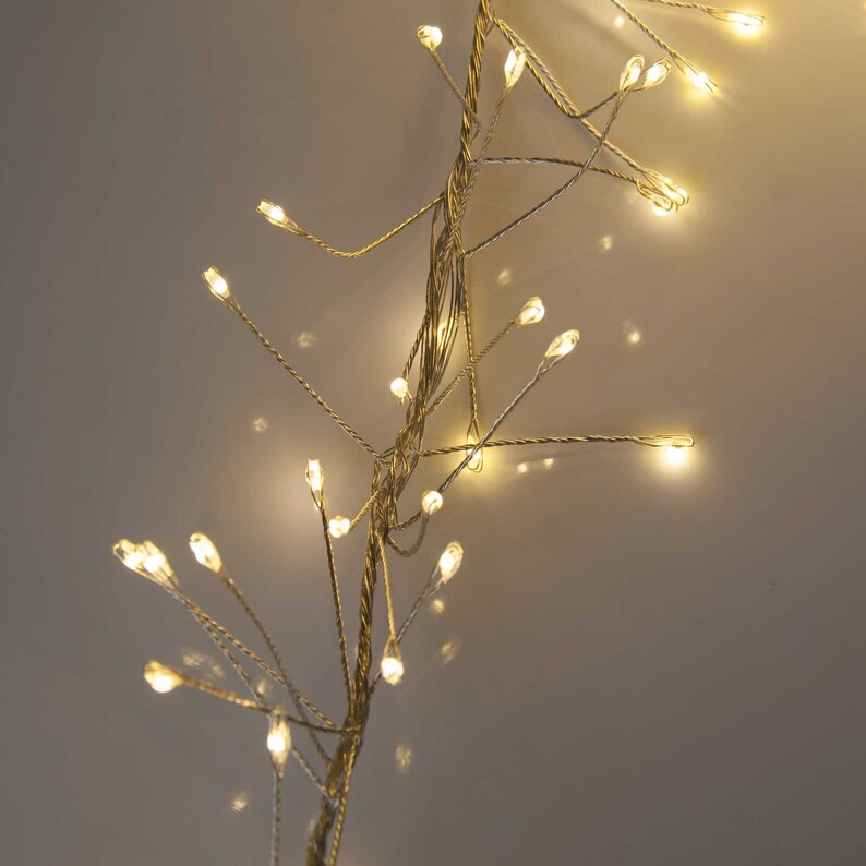 QbisUK Cluster Lights - Thumbnail 3