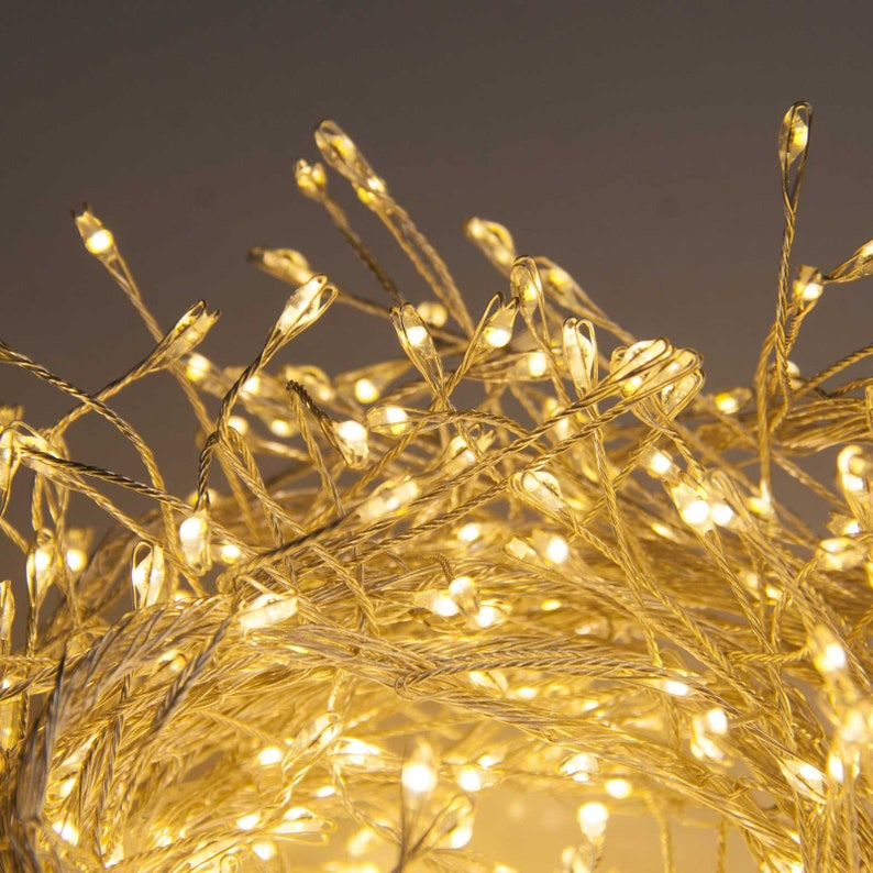 QbisUK Cluster Lights - Thumbnail 5
