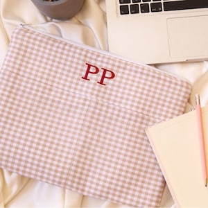 Funda de Ordenador Personalizada y a Medida – Estuche Protector – Nuestra Más Vendida – Regalo para Mujer – Acabado Premium y Resistente