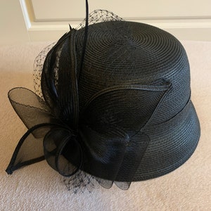 August Hats Millinery Collection