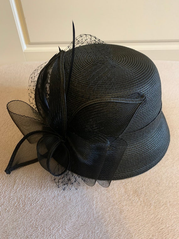 August Hats Millinery Collection