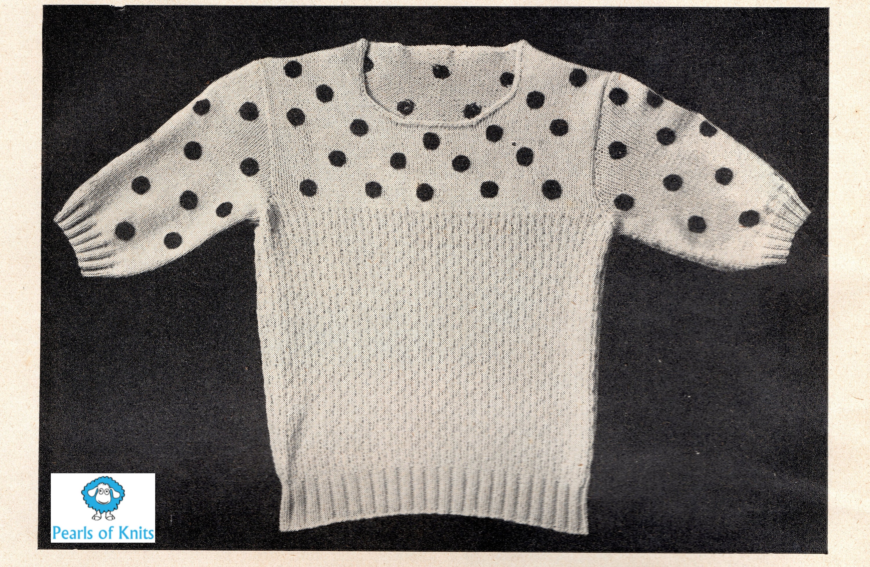 Half Sleeve Sweater - Etsy