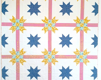 You're a Gift quilt pattern (PDF)