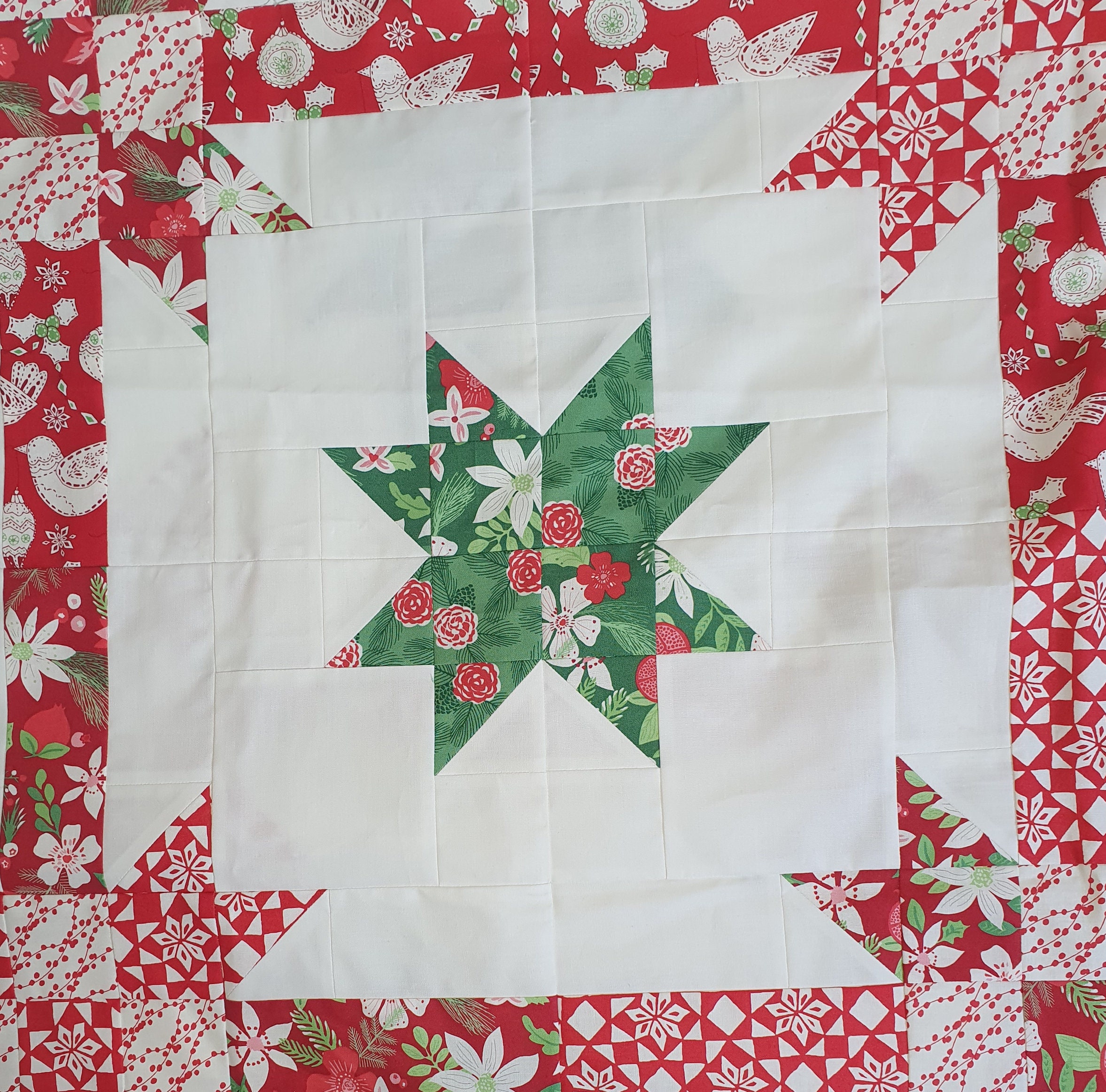 You're a Gift Quilt Pattern PDF Etsy