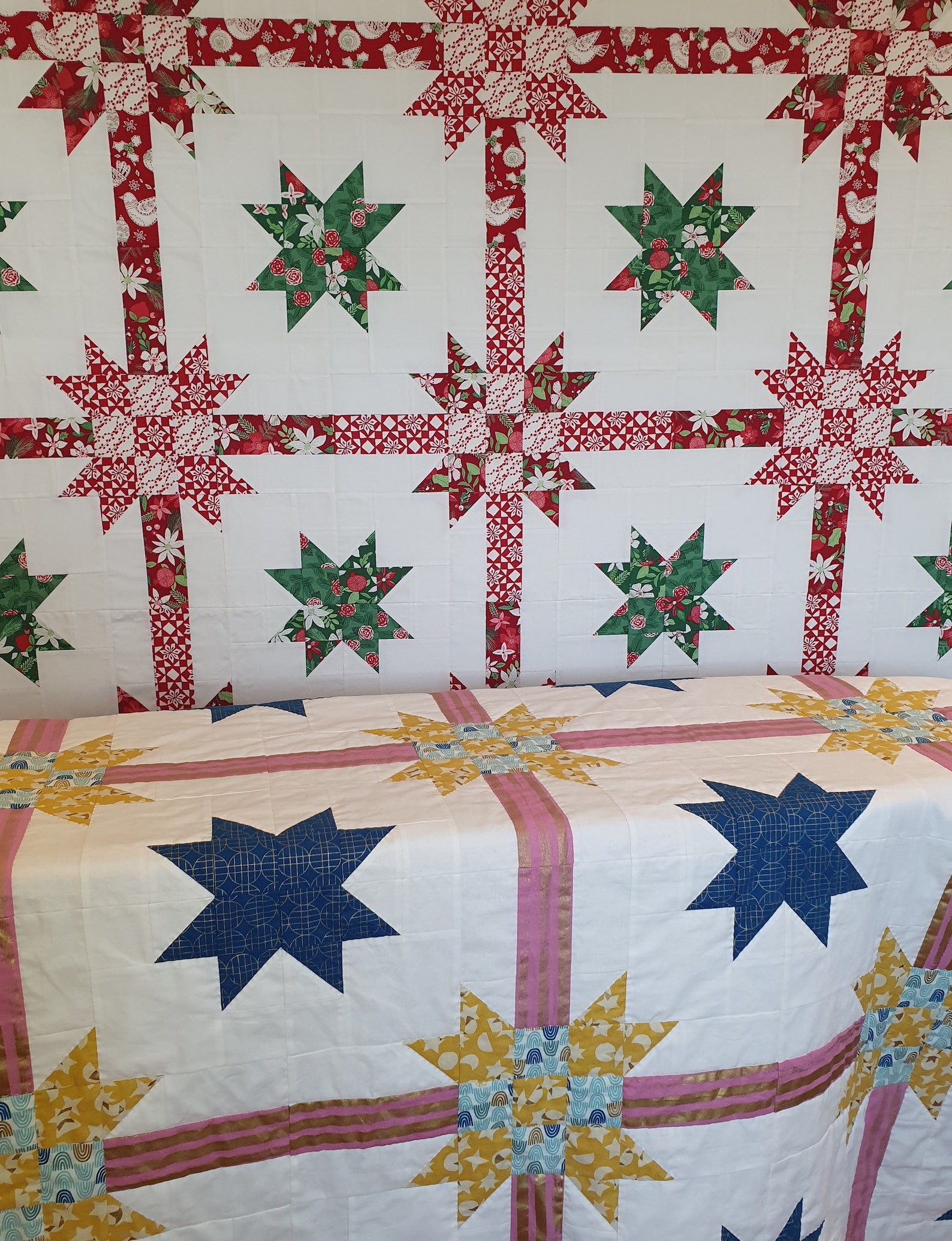 You're a Gift Quilt Pattern PDF Etsy