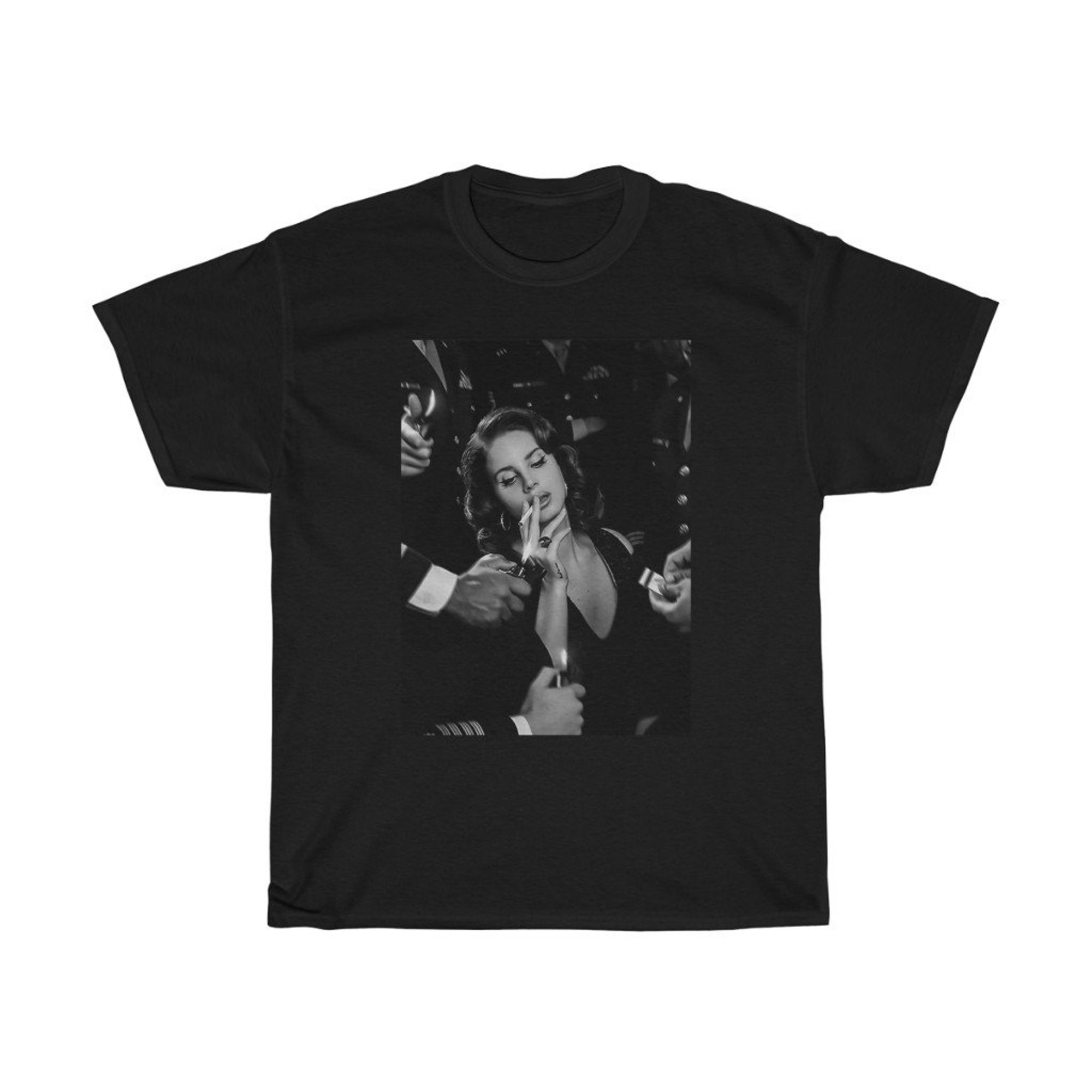 Lana Del Rey Shirt Lana Del Rey Shirt