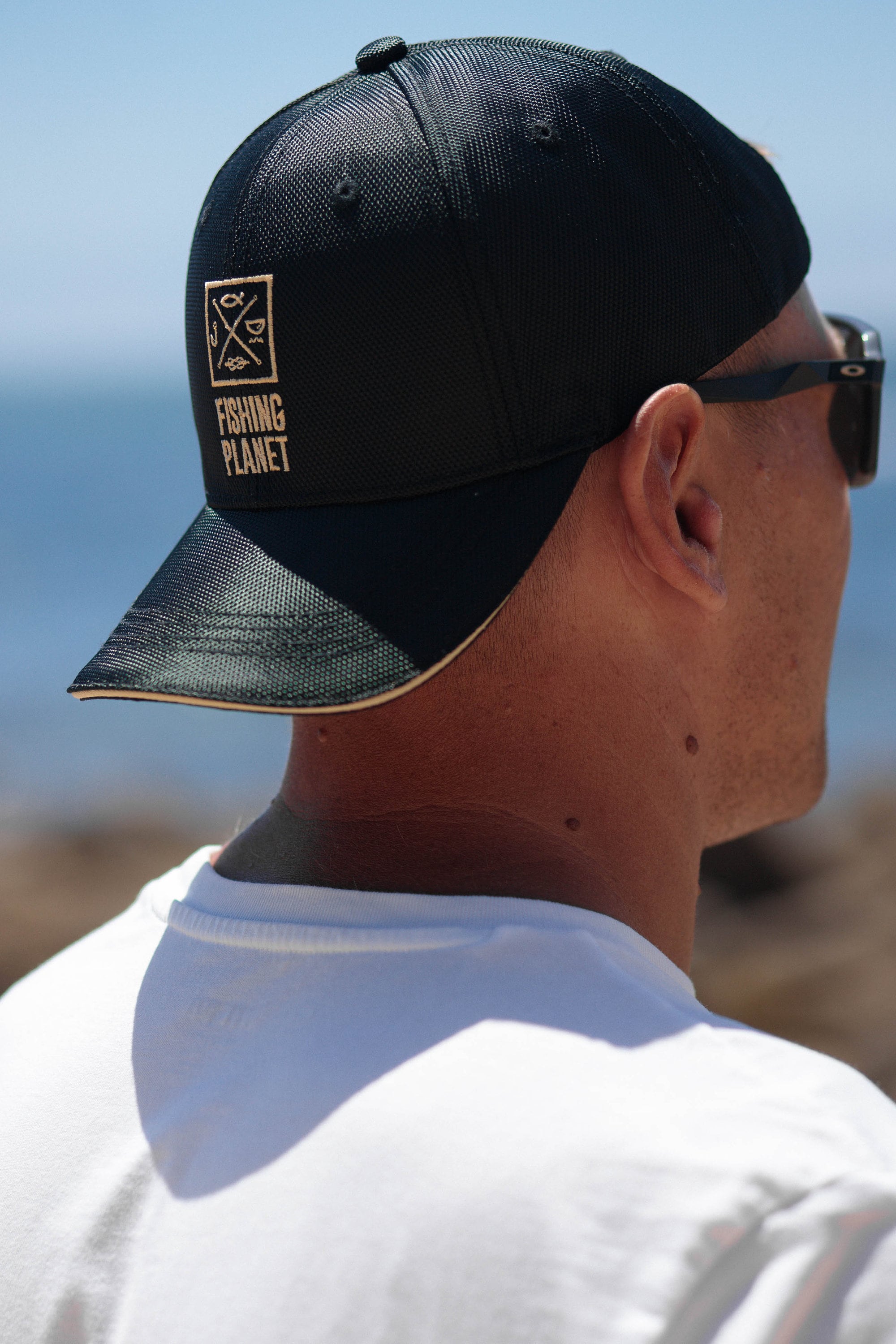 Fishing planet hat 2025