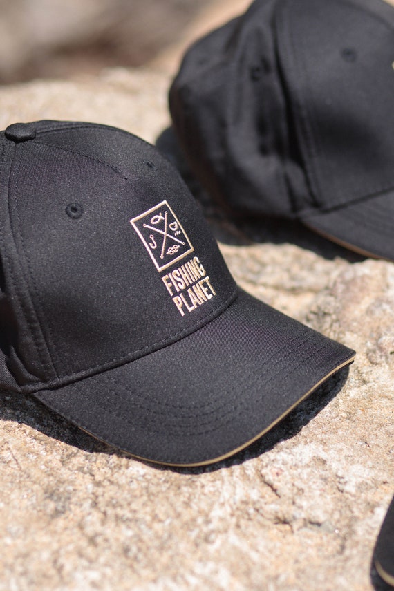 Fishing sale planet hat