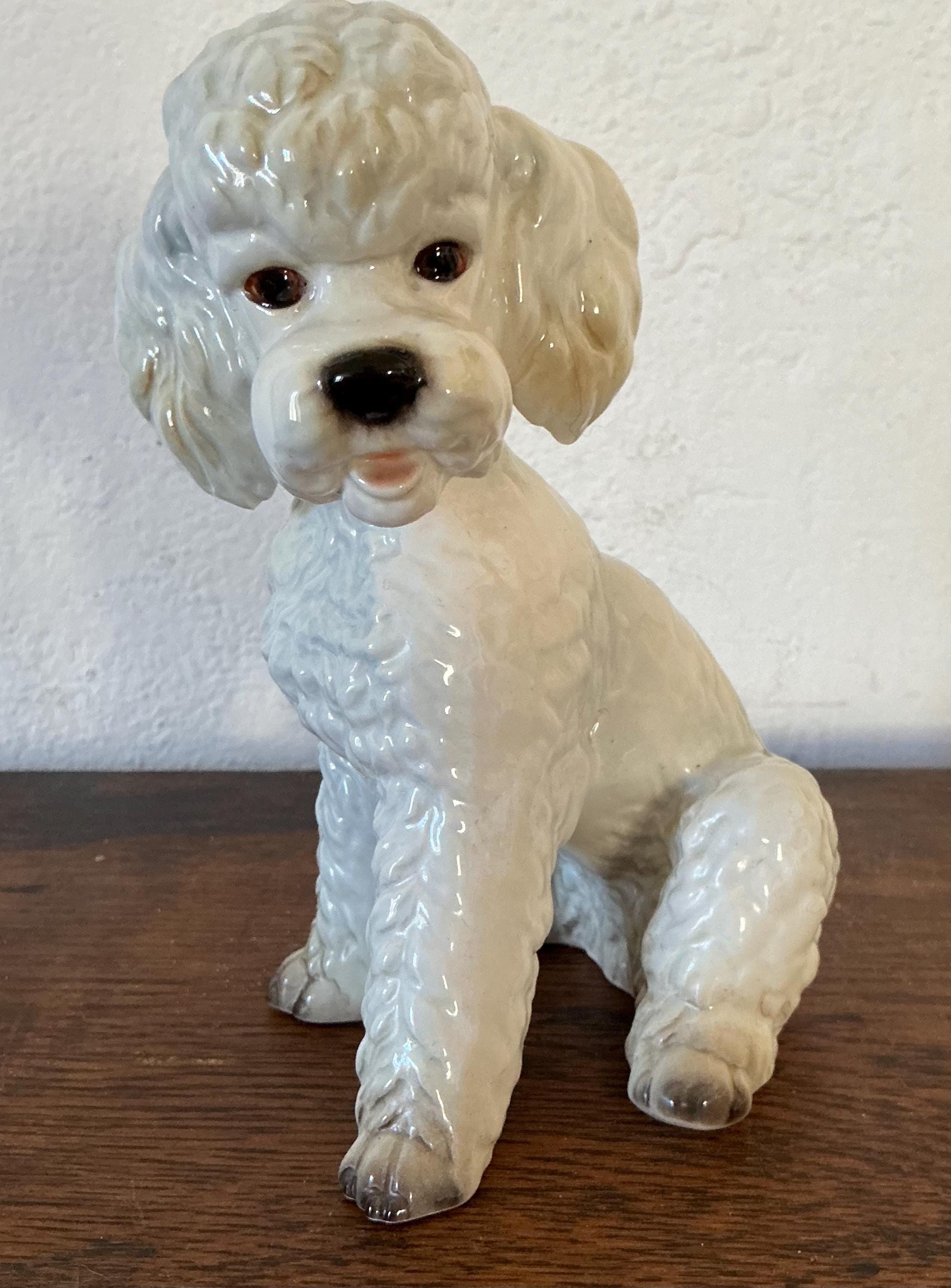 Goebel dog - Etsy 日本