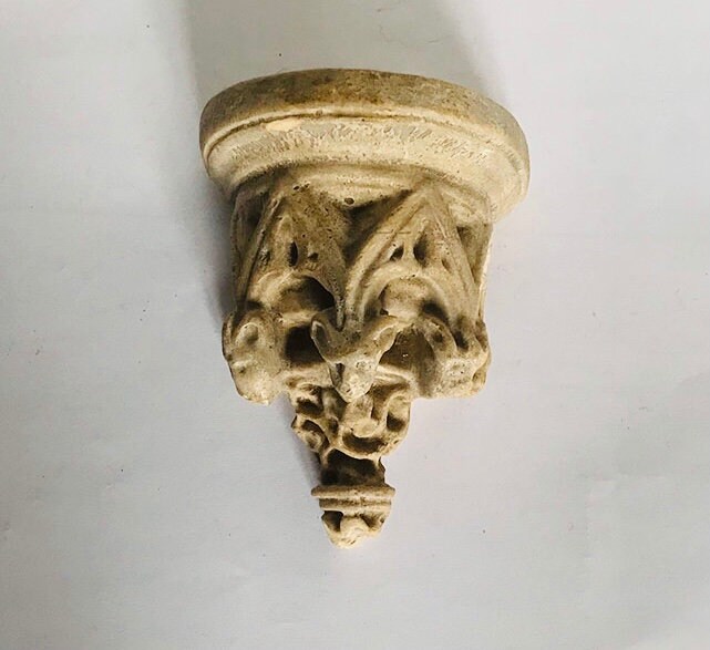 Petit Support Mural de Reproduction