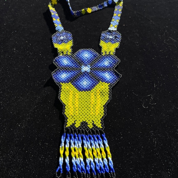 peyote-necklace-etsy