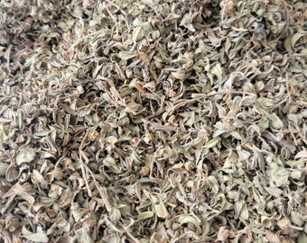 Guyana Fine Leaf Thyme (Organic)