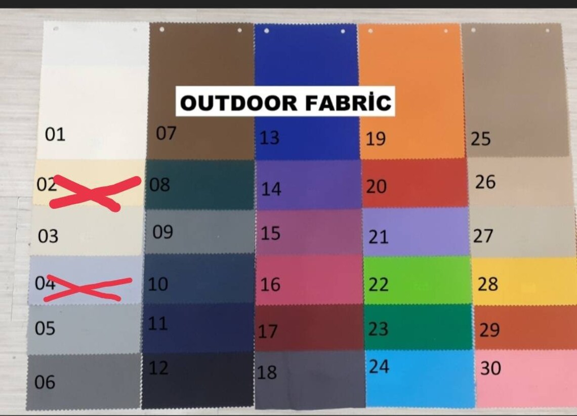 Pallet Cushion Covers Outdoor Pallet Cushion Covers Etsy