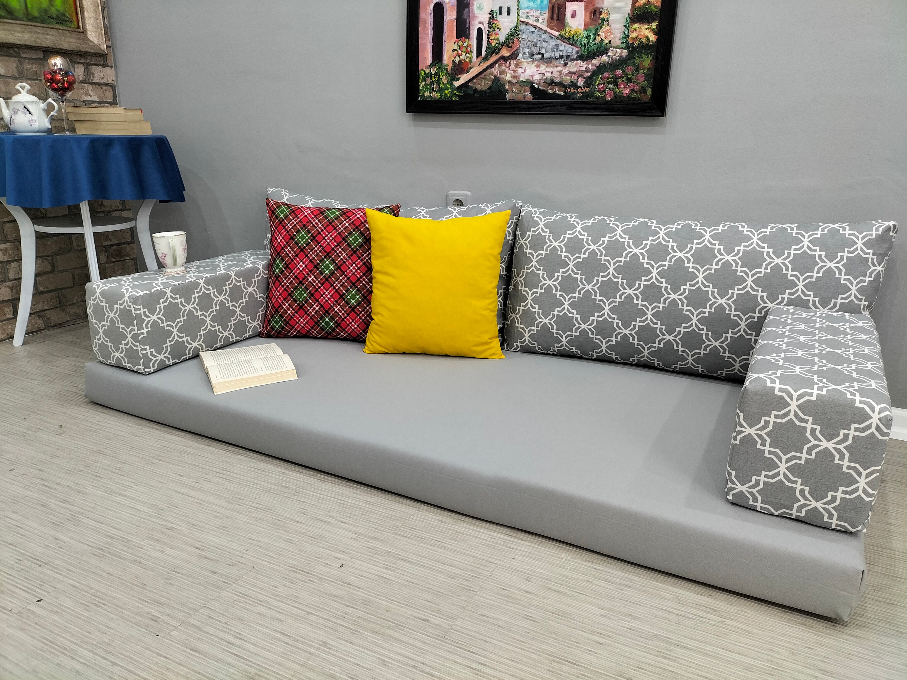 sofa cushion