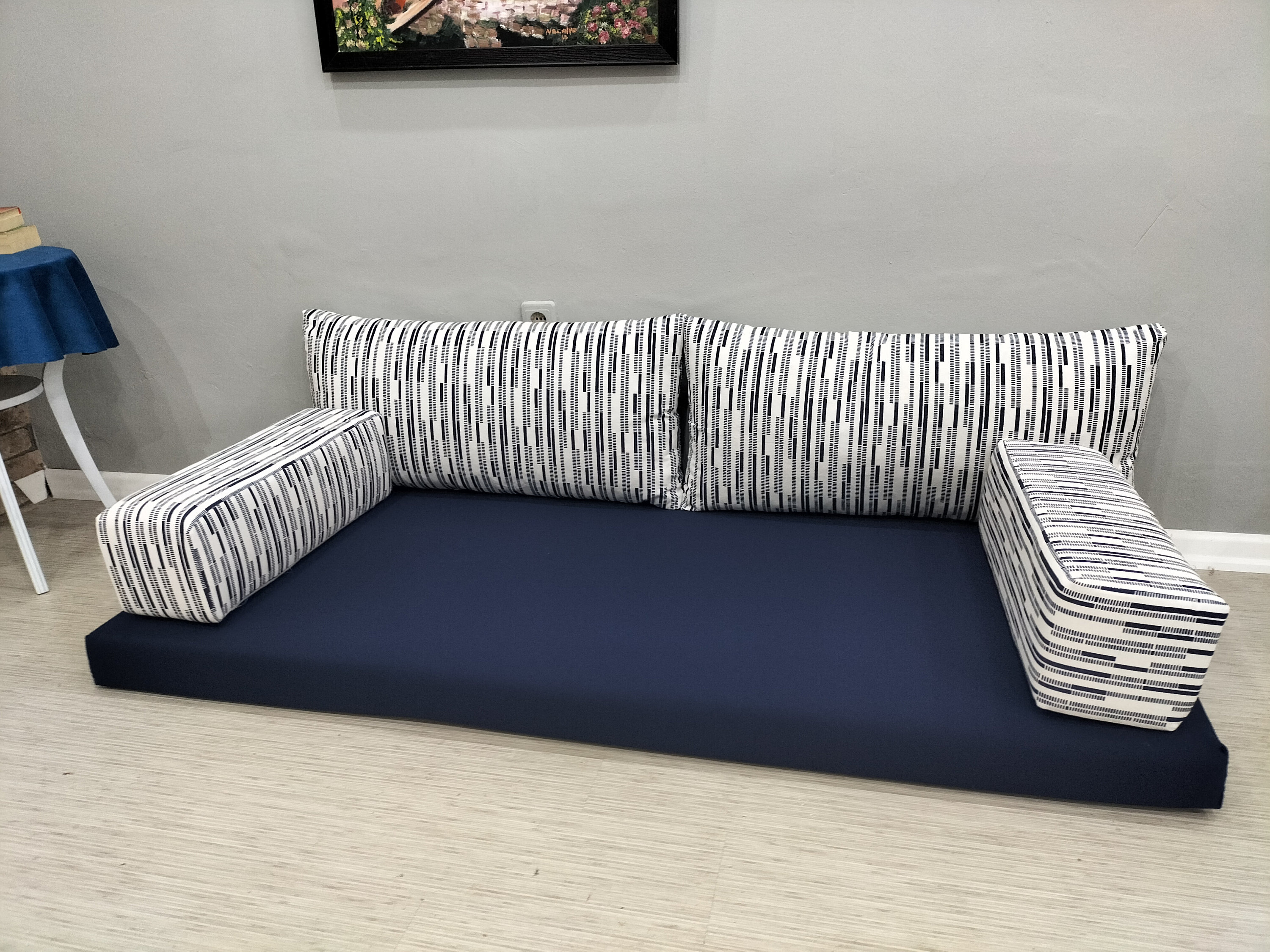 sofa bottom cushions