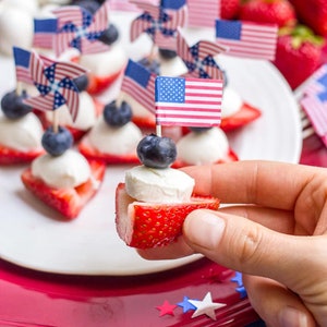 Fourth of July Recipes