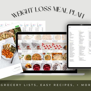 Weight Loss Meal Plan - Shed Pounds and Feel Amazing with our 4-Week Intermittent Fasting Plan!